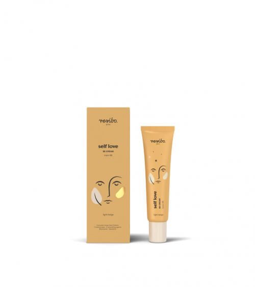 Self Love 25 ml BB cream