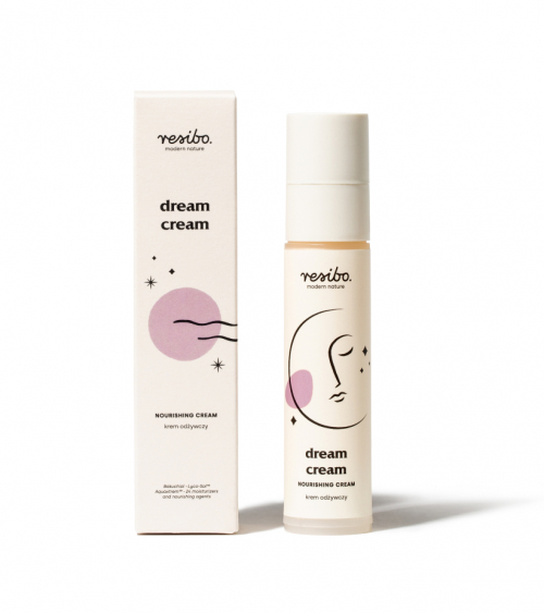 Dream Cream vyživující krém