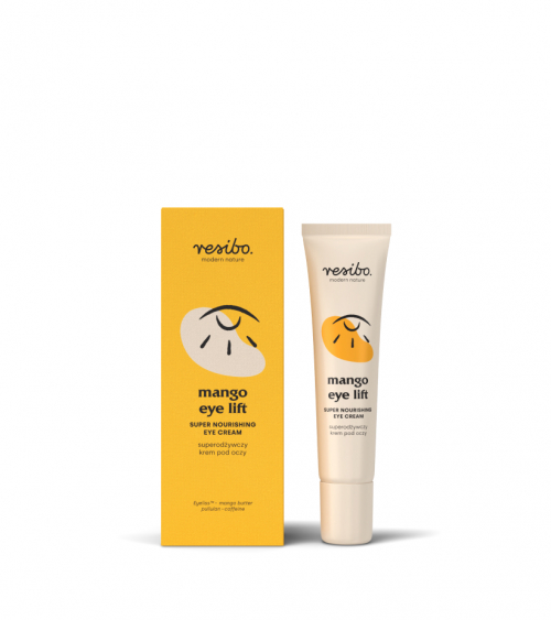 Mango Eye Lift super...