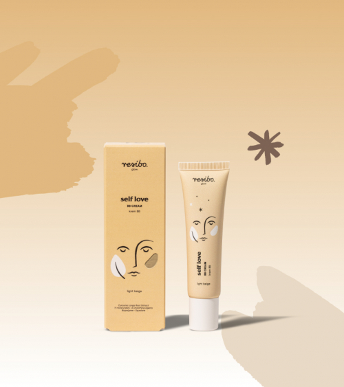 Self Love 25 ml BB cream