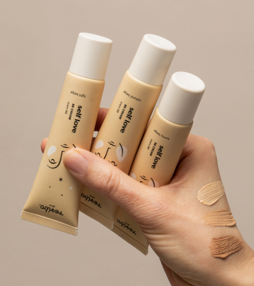 Self Love 25 ml BB cream