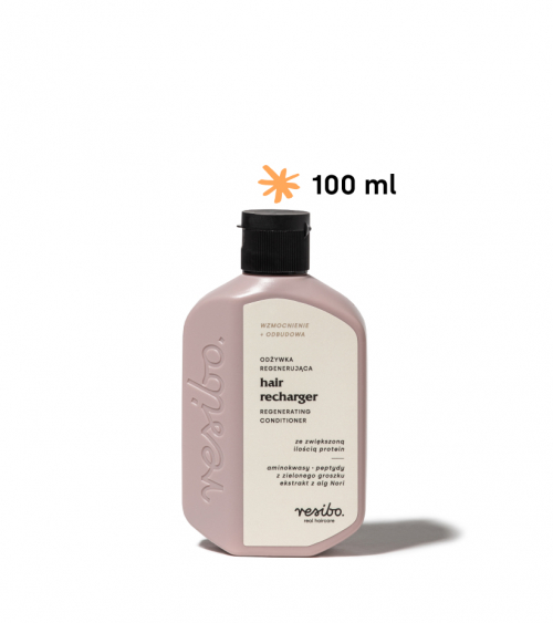 Mini Hair Recharger...