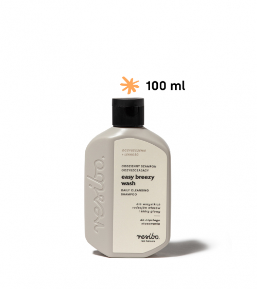 Mini Easy Breezy Wash...