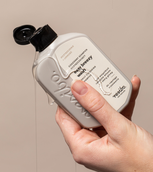 Mini Easy Breezy Wash...
