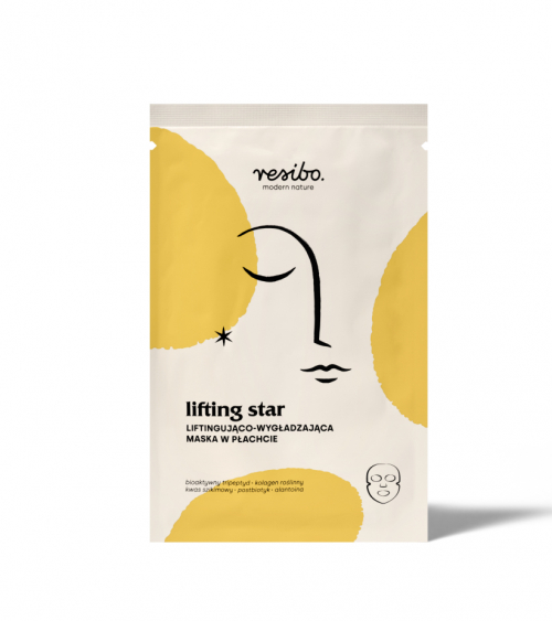 Lifting Star Liftingová a...