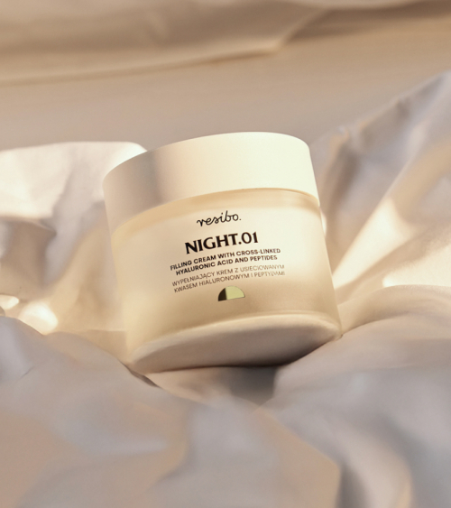 NIGHT.01 Noční krém pro...