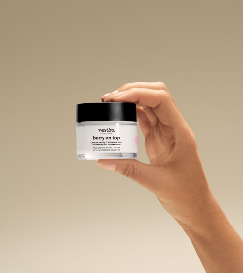 BERRY ON TOP Regenerační...