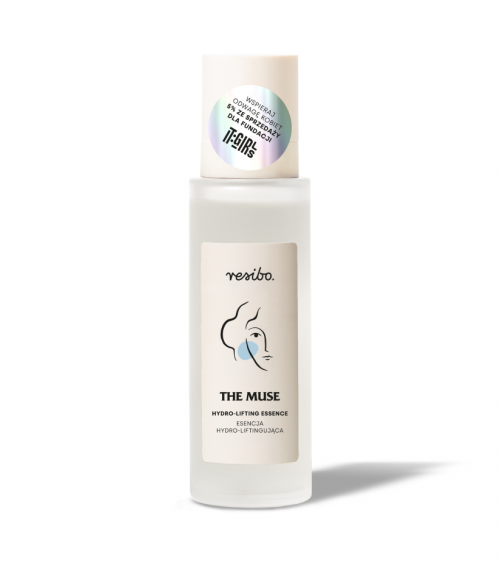 The Muse hydro-liftingová...