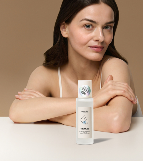 The Muse hydro-liftingová...