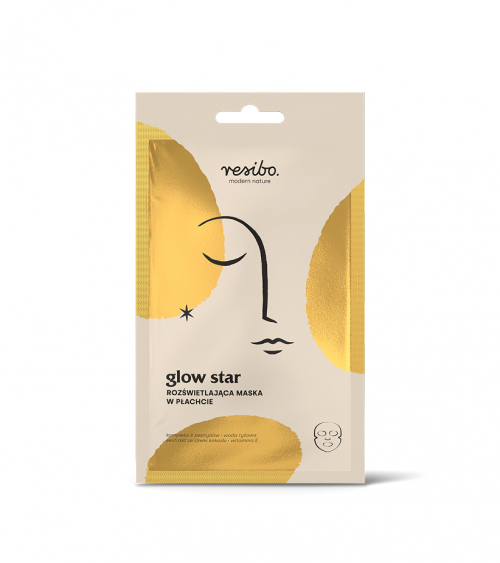Glow Star rozjasňující...