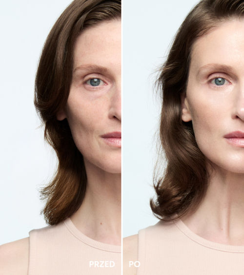 The Future CC krém s SPF 30...