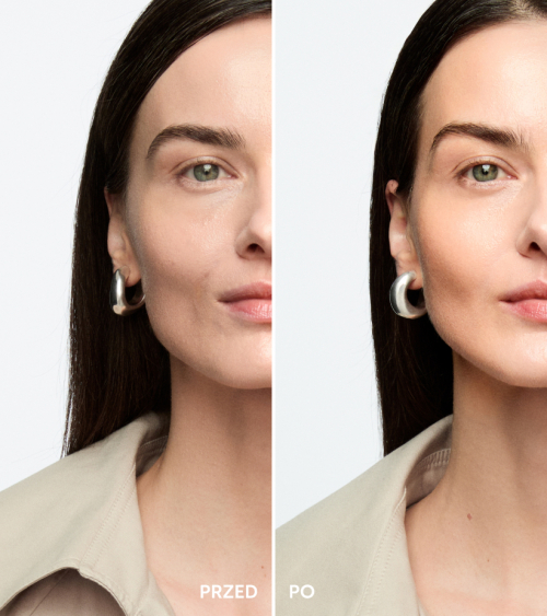 The Future CC krém s SPF 30...
