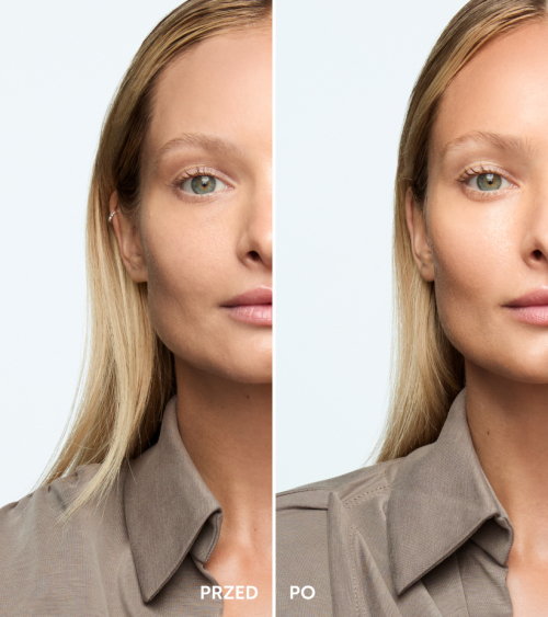 The Future CC krém s SPF 30...