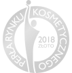 PerÅ‚a rynku kosmetycznego 2018